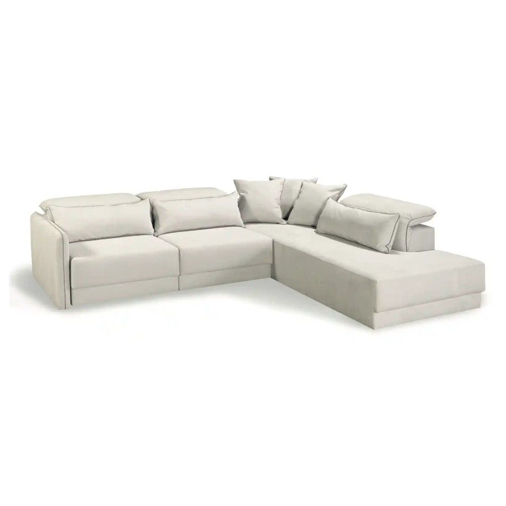 Zoom Sofa Retrátil Ingrid 1