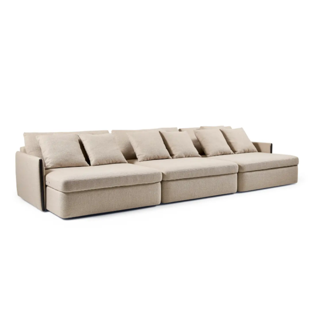 Zoom Sofa Retrátil Ursova 1