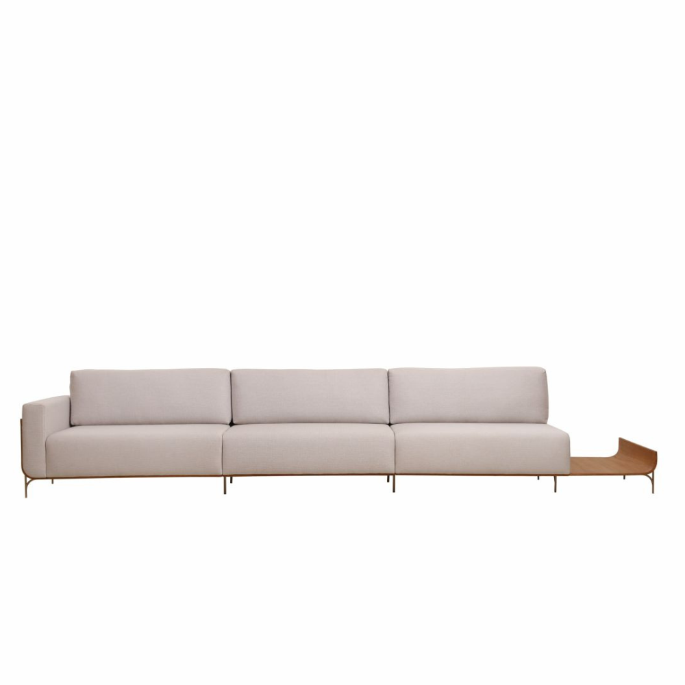 Zoom Sofa Visage 1