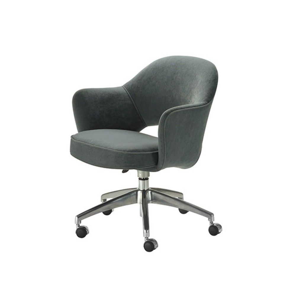 Zoom Cadeira Office Saarinen 71 1