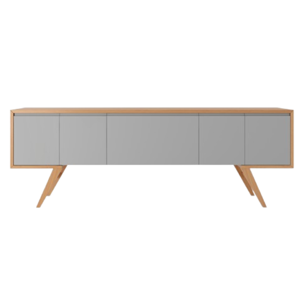 Zoom Buffet Bossa 1