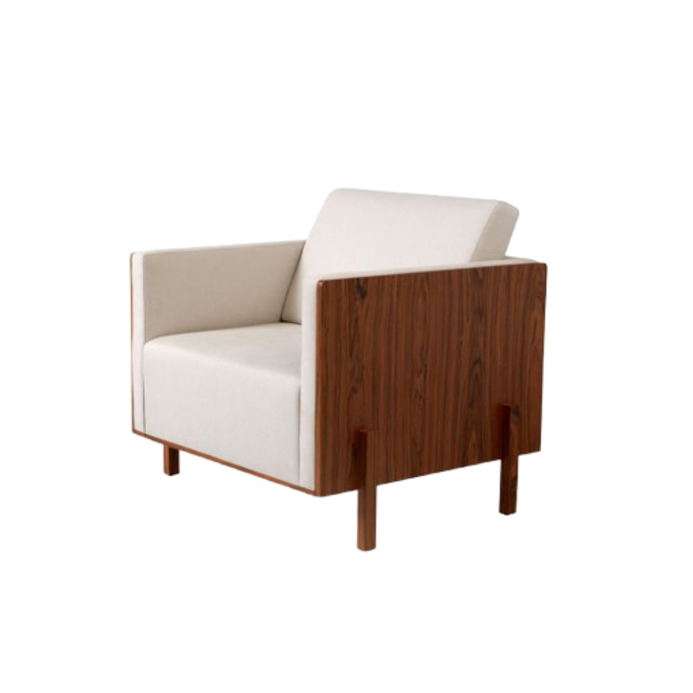 Zoom Poltrona Lina 1