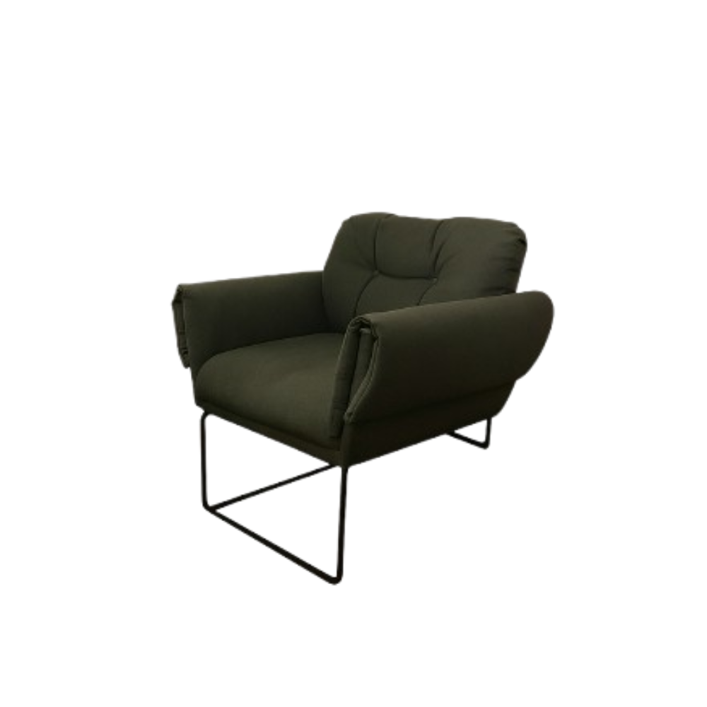 Zoom Poltrona Ro Base Fixa 1