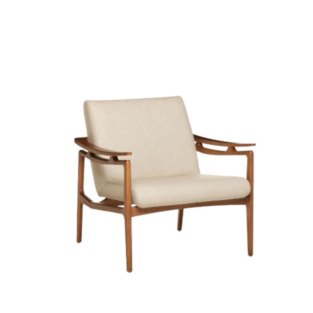 Zoom Poltrona Rocha 1