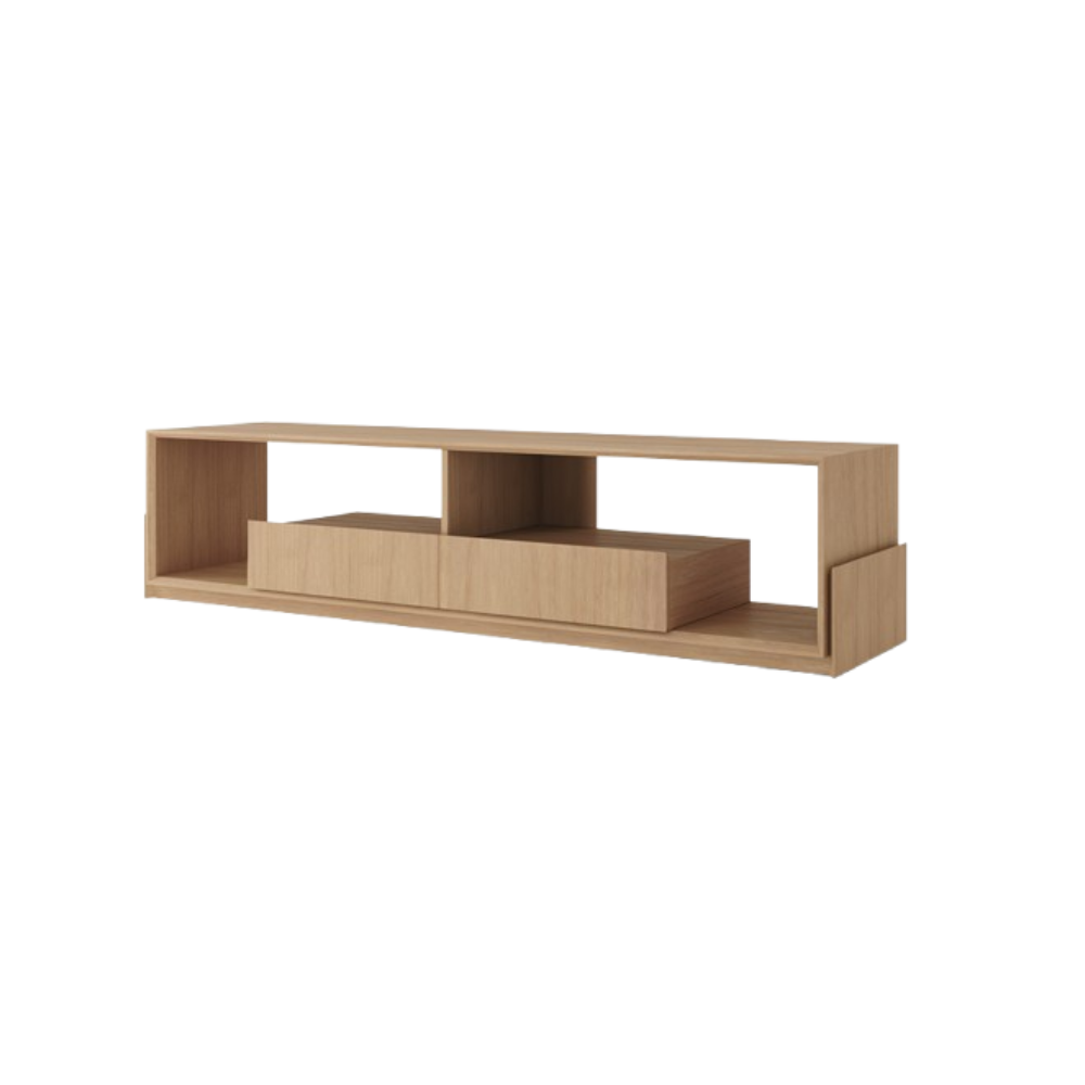 Zoom Rack Xilo 1