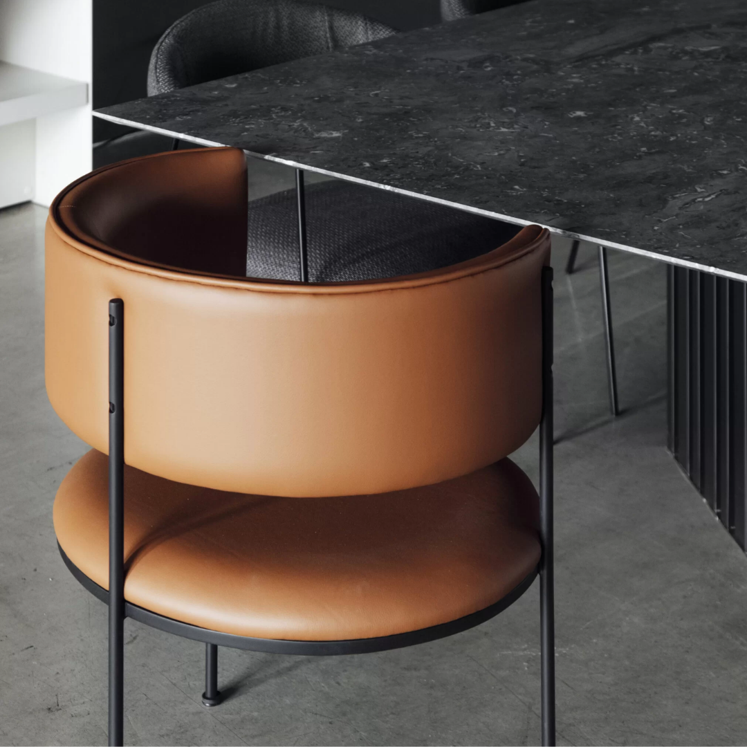 Zoom Cadeira Tub 4