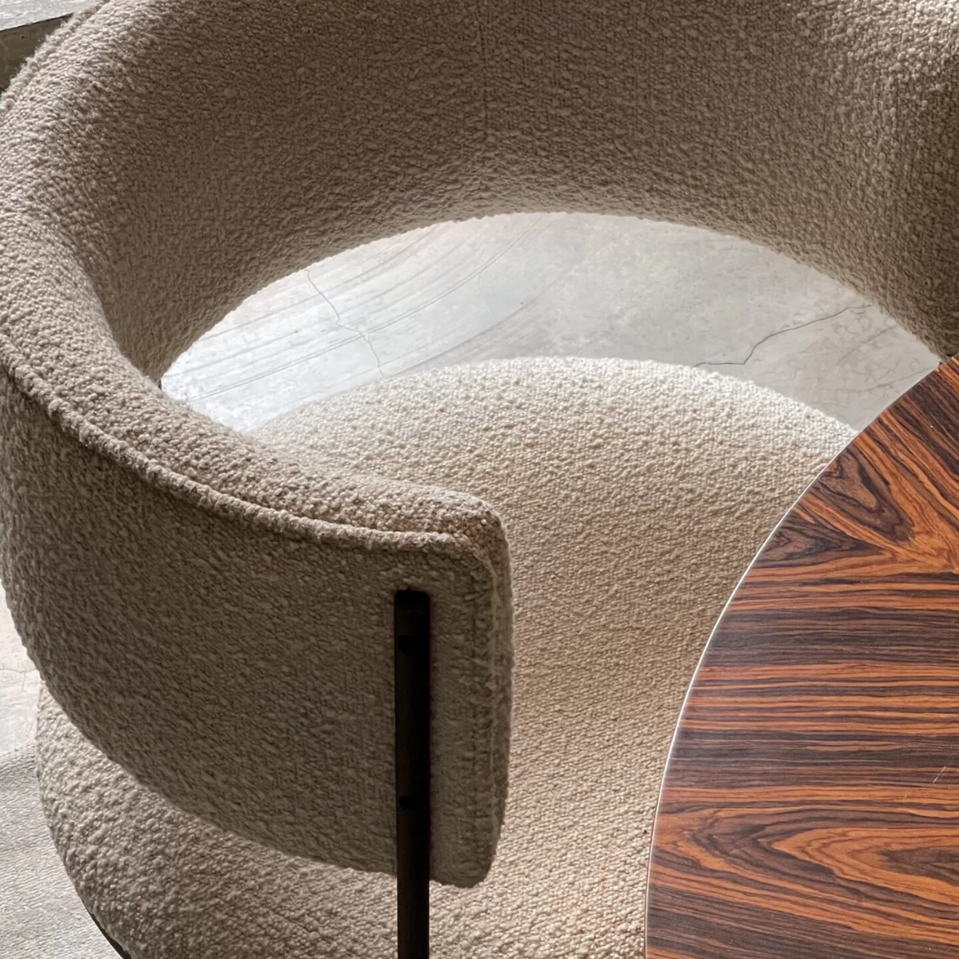 Zoom Cadeira Tub 2