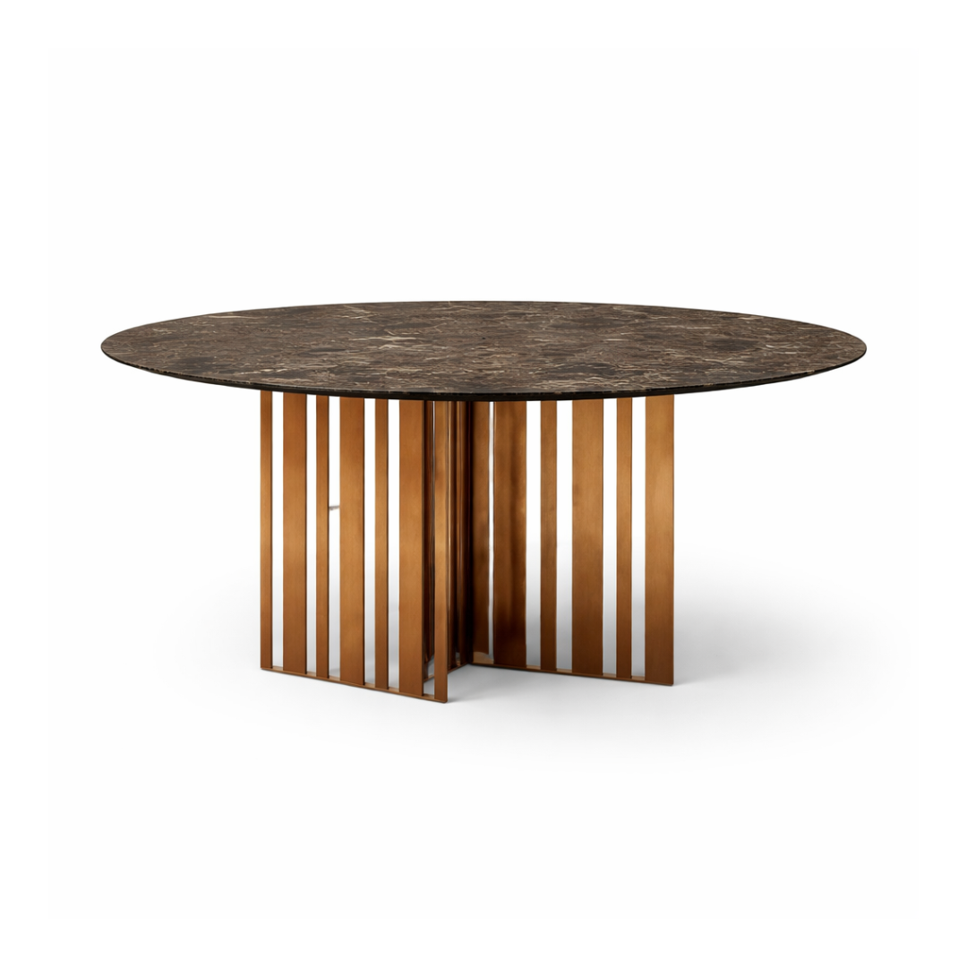 Zoom Mesa de Jantar Angolo 1