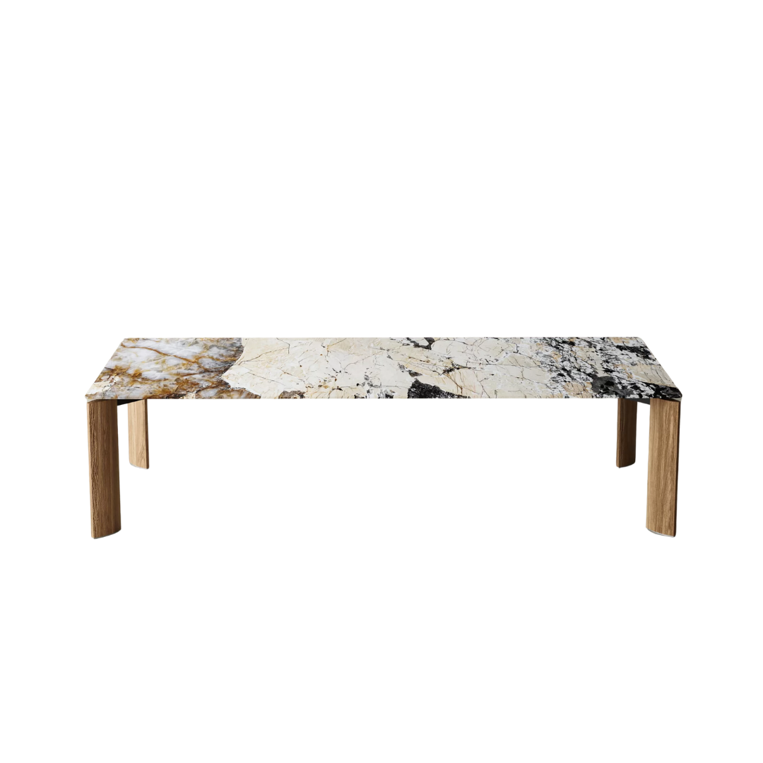 Zoom Mesa de Jantar Camélia 1