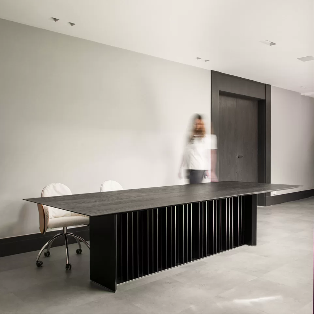 Zoom Mesa de Jantar Slit 2
