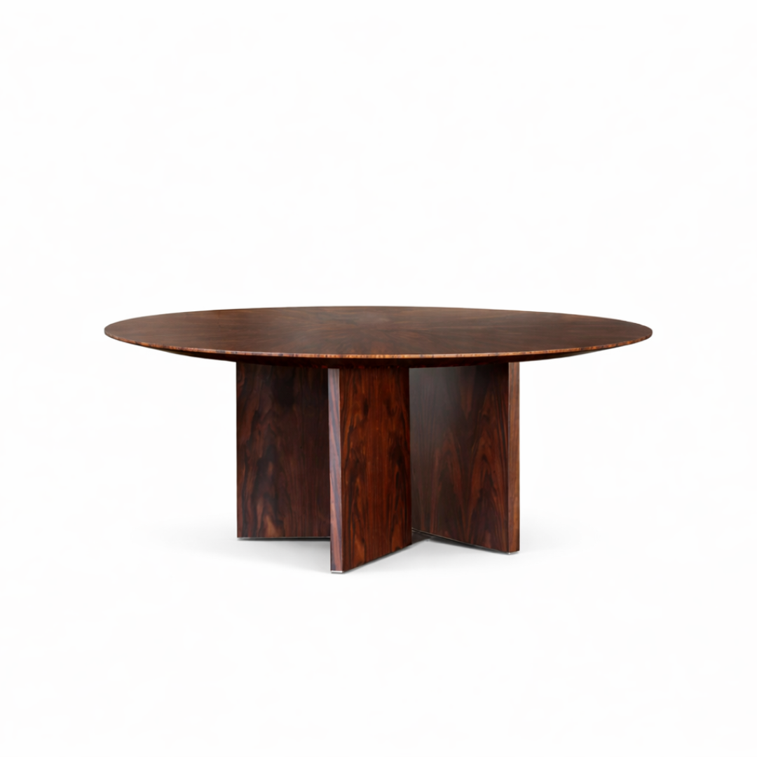 Zoom Mesa de Jantar Stripe 1