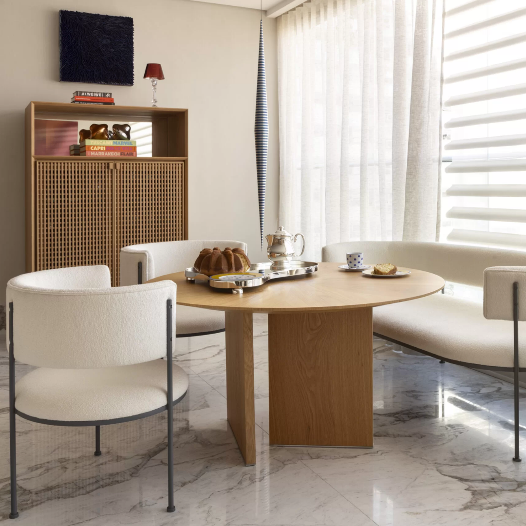 Zoom Mesa Lateral Stripe Lounge 3