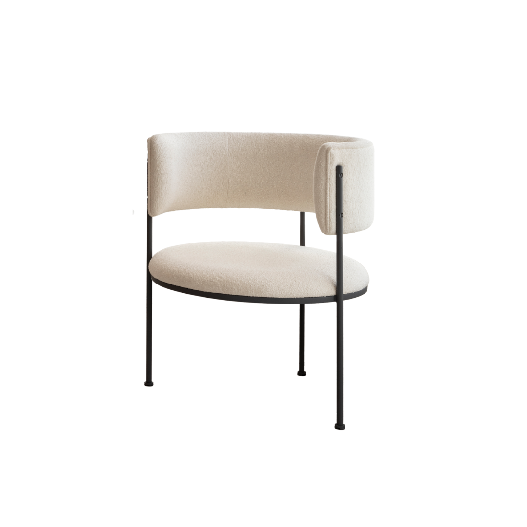 Zoom Poltrona Tub 1