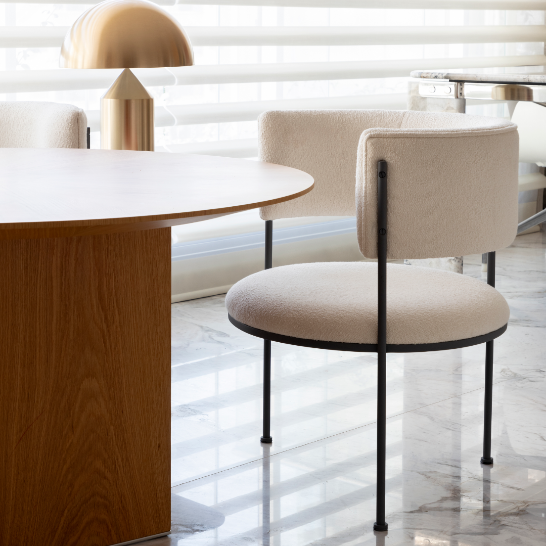 Zoom Poltrona Tub 4