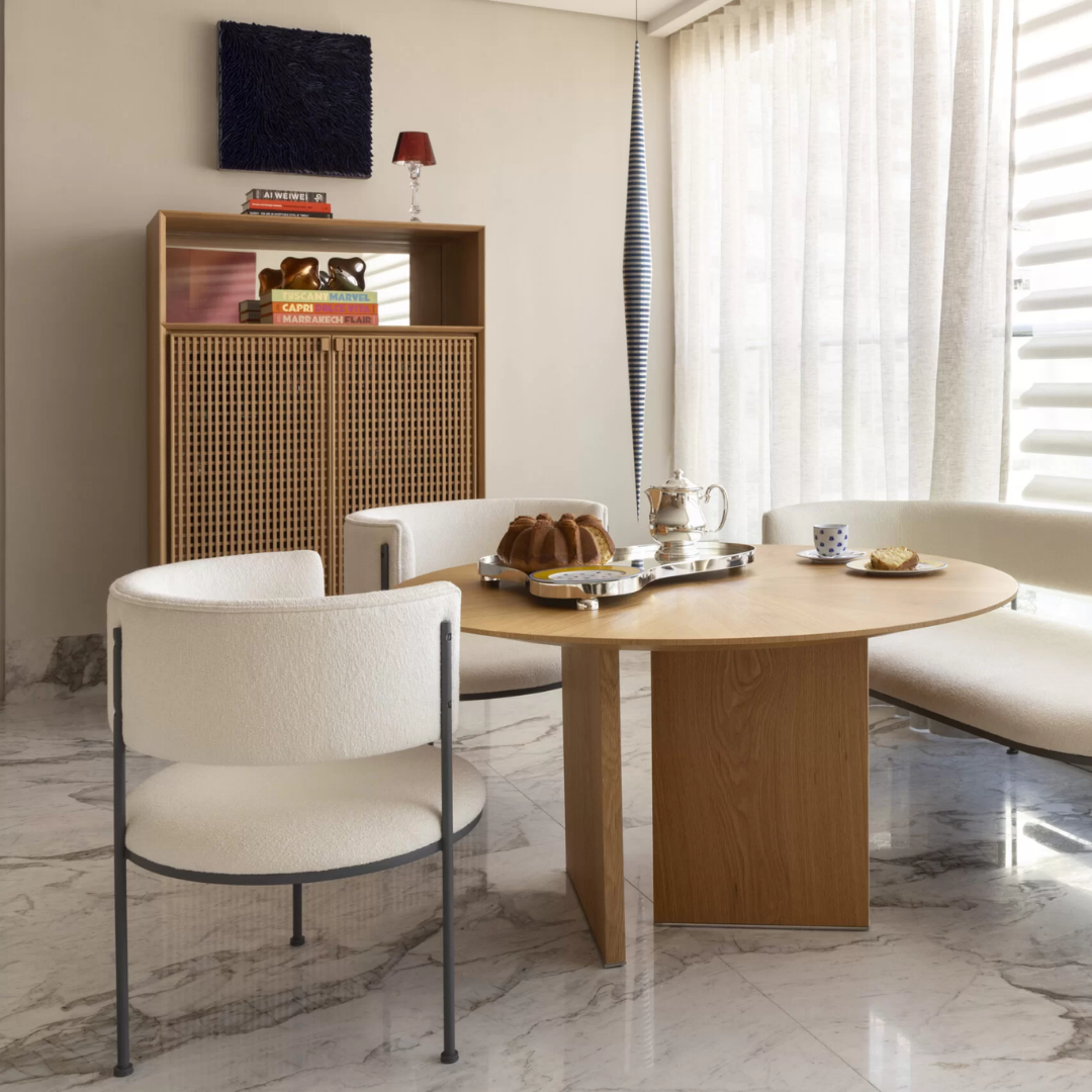 Zoom Poltrona Tub 2