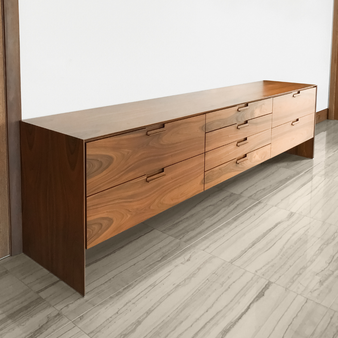 Zoom Buffet Lineare 2