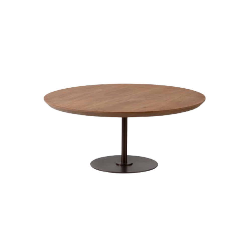Zoom Mesa Jantar Circulos 1