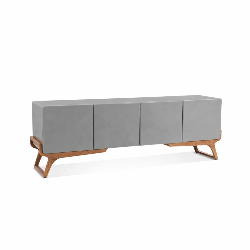 Zoom Buffet Toscana 1