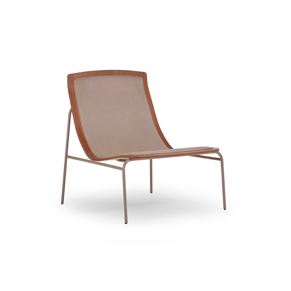 Zoom Poltrona Alquimia 1