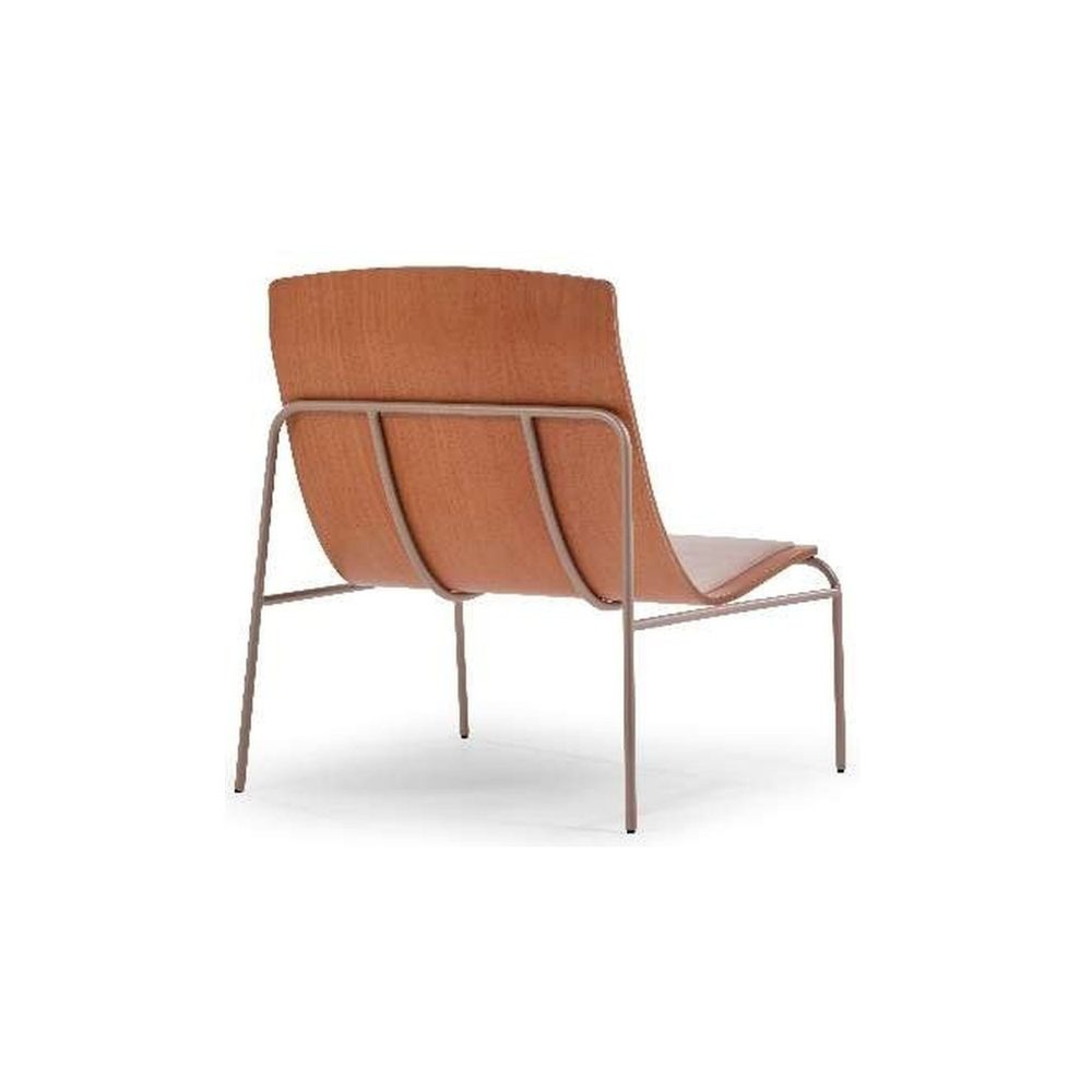 Zoom Poltrona Alquimia 2