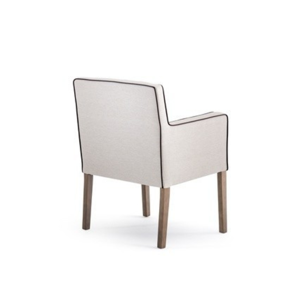 Zoom Poltrona Donna 2
