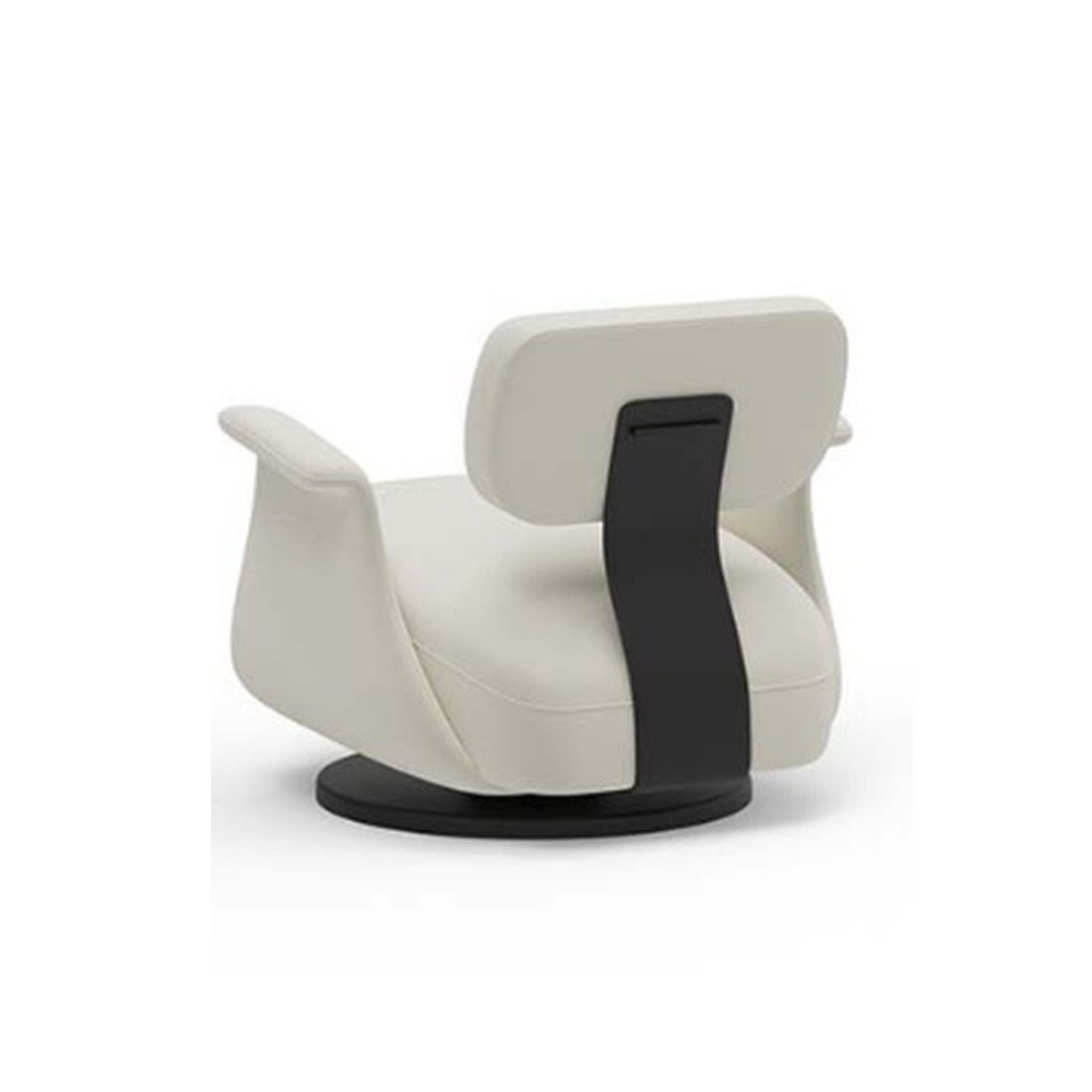 Zoom Poltrona Aria 2