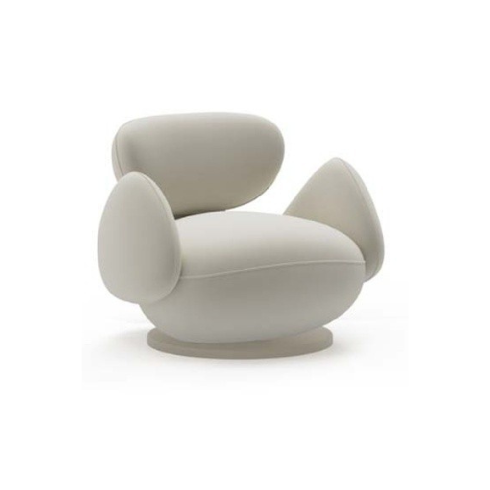 Zoom Poltrona Aura 1