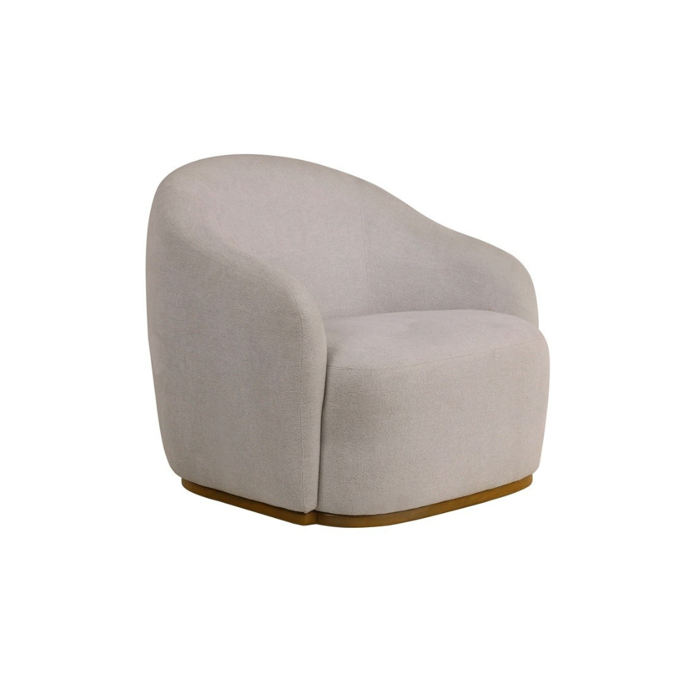 Zoom Poltrona Calla 1