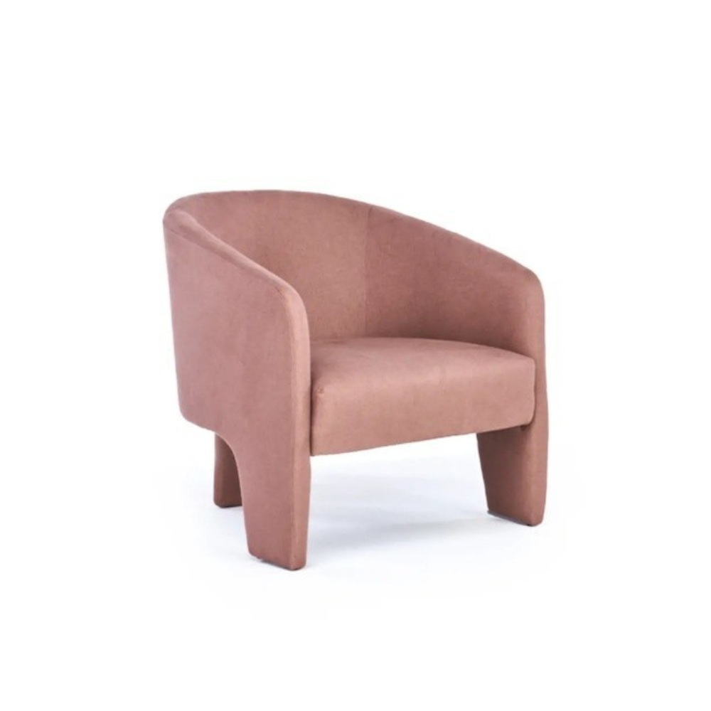 Zoom Poltrona Cecile 1