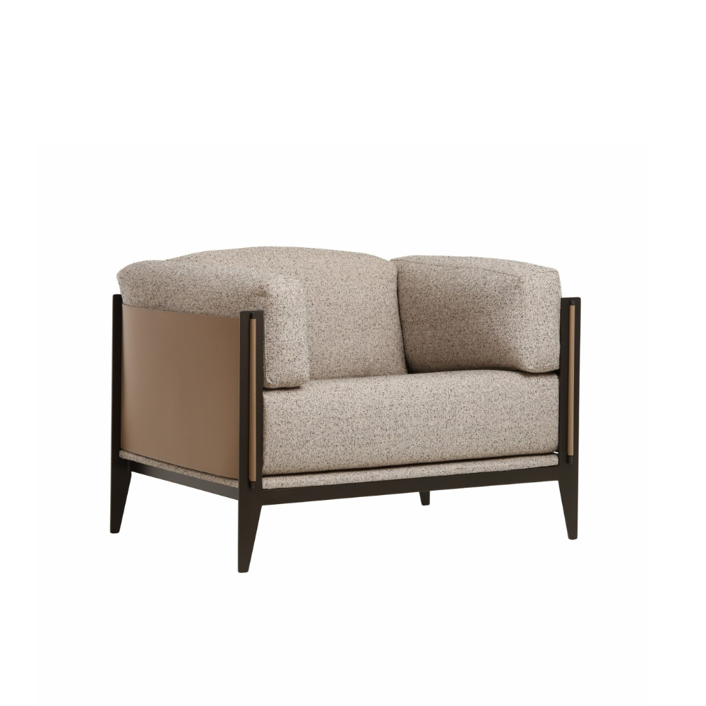 Zoom Poltrona Corine 1