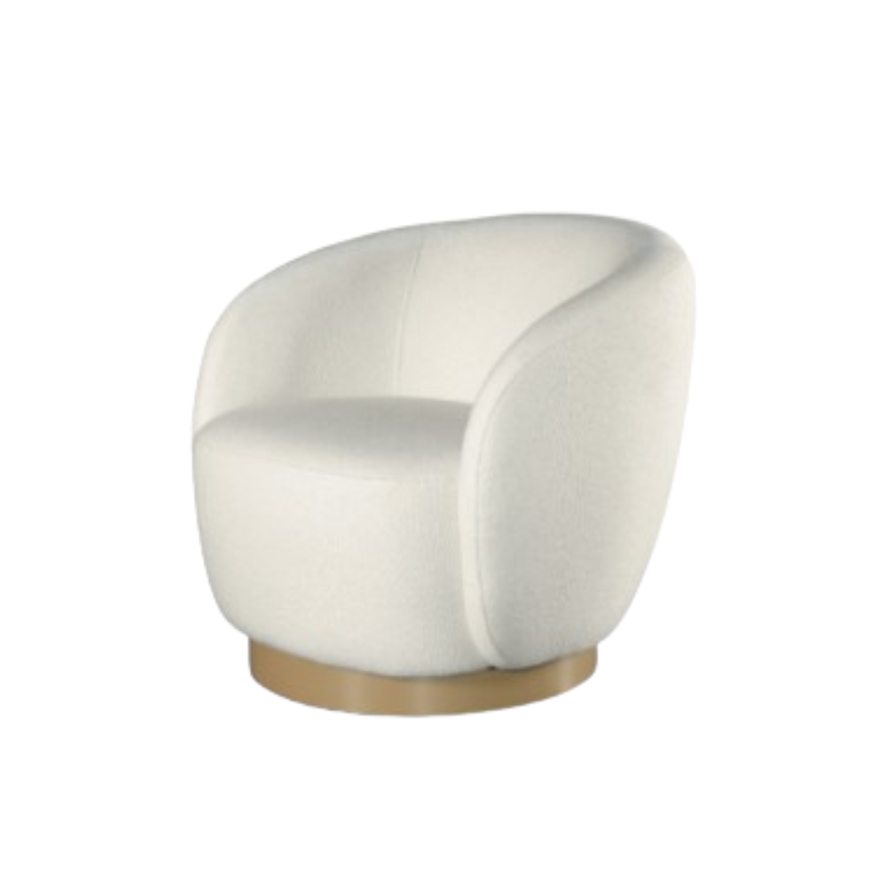 Zoom Poltrona Cozy 1