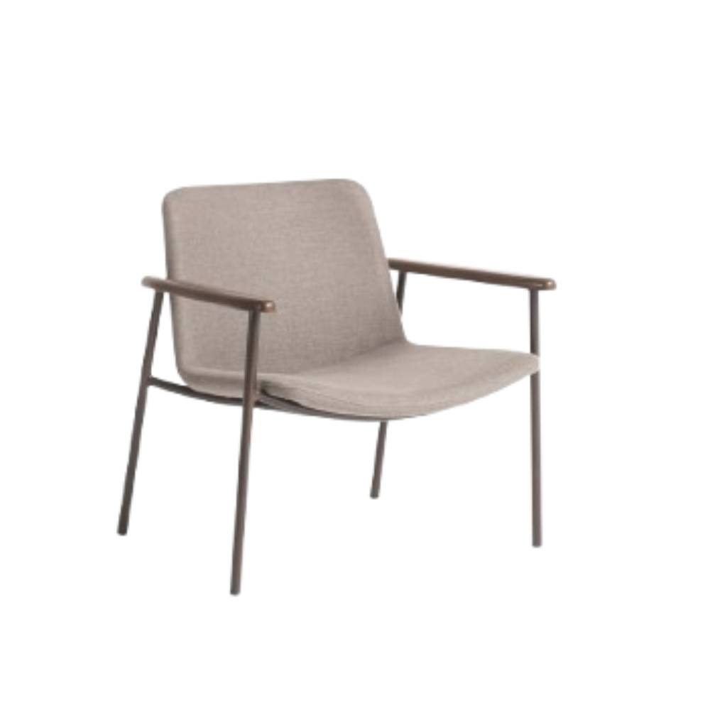 Zoom Poltrona Basel 1