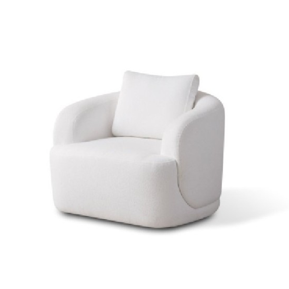 Zoom Poltrona Dolce 1