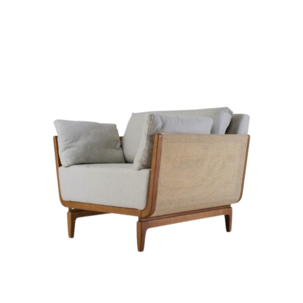 Zoom Poltrona Cozy 1