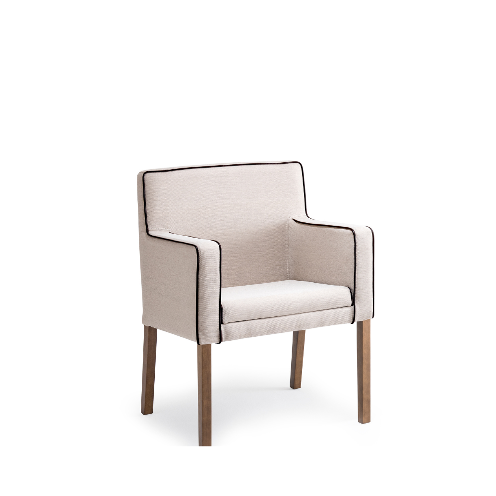 Zoom Poltrona Donna 1