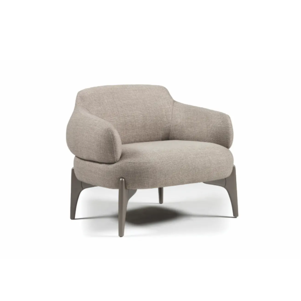 Zoom Poltrona Elysian 1