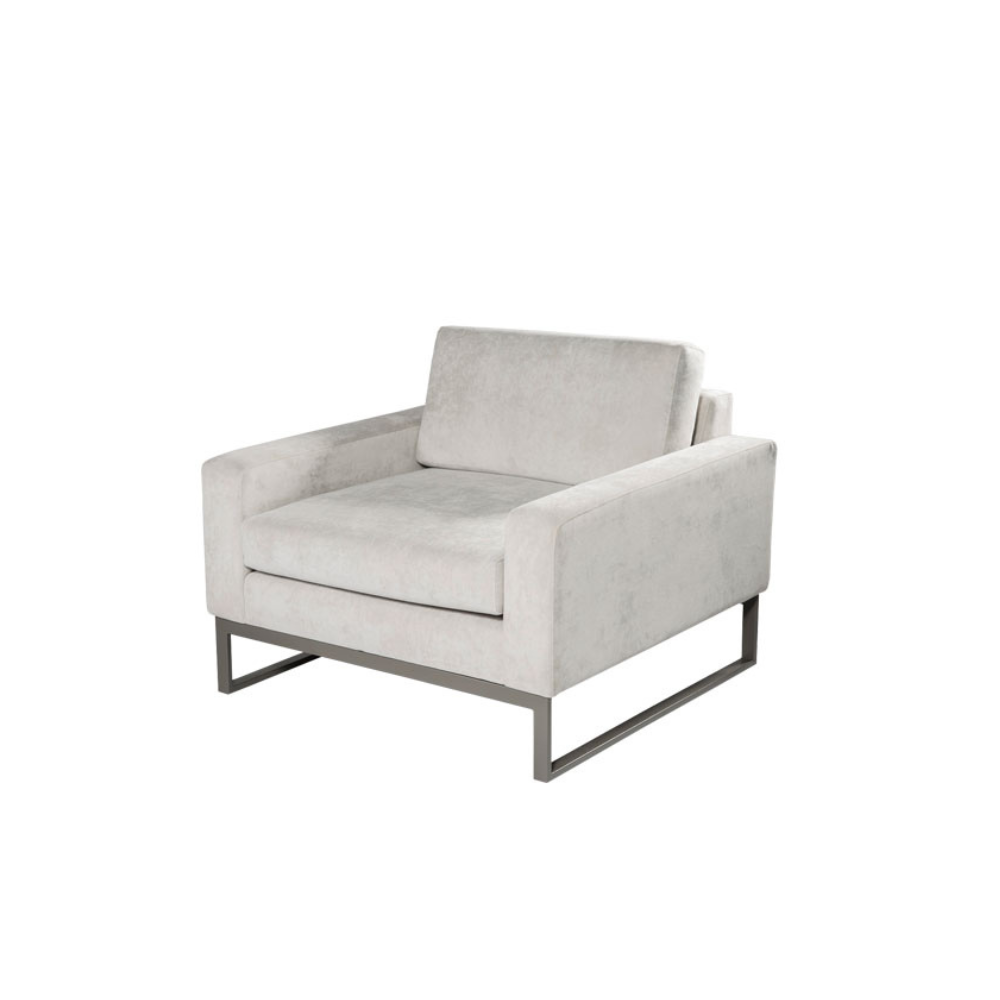 Zoom Poltrona Flat 1