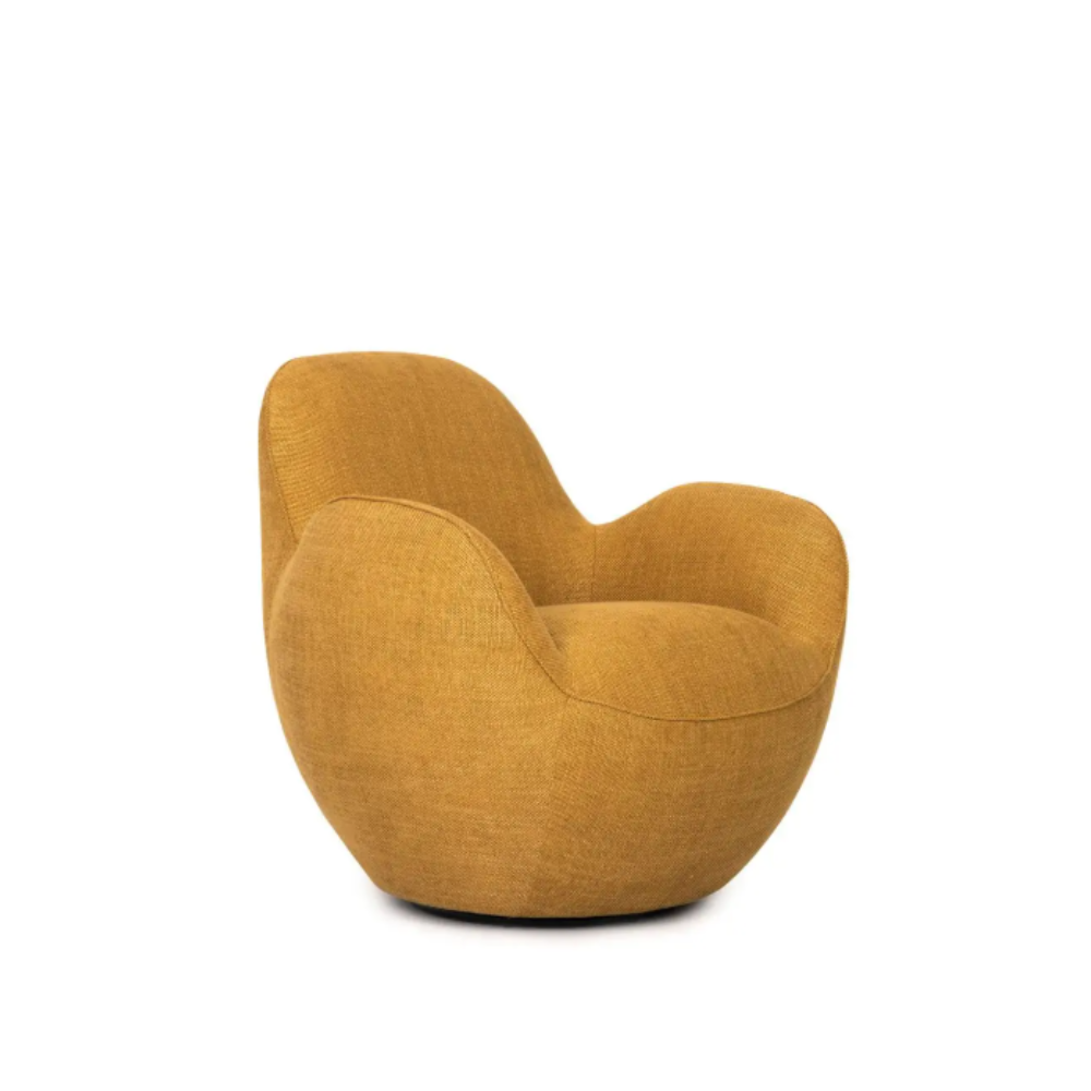 Zoom Poltrona Fleurir 1
