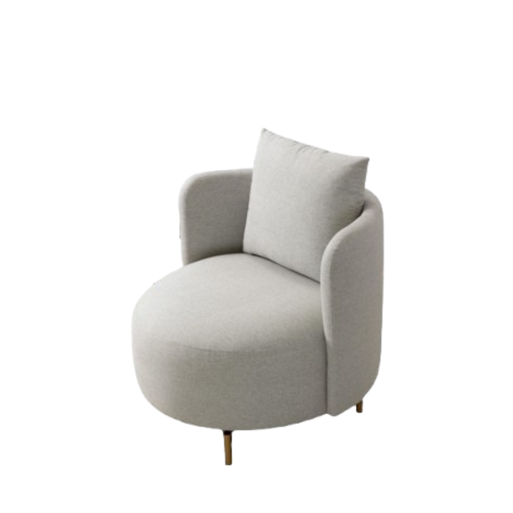 Zoom Poltrona Grey 1