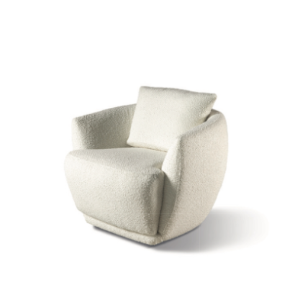 Zoom Poltrona Letche 1