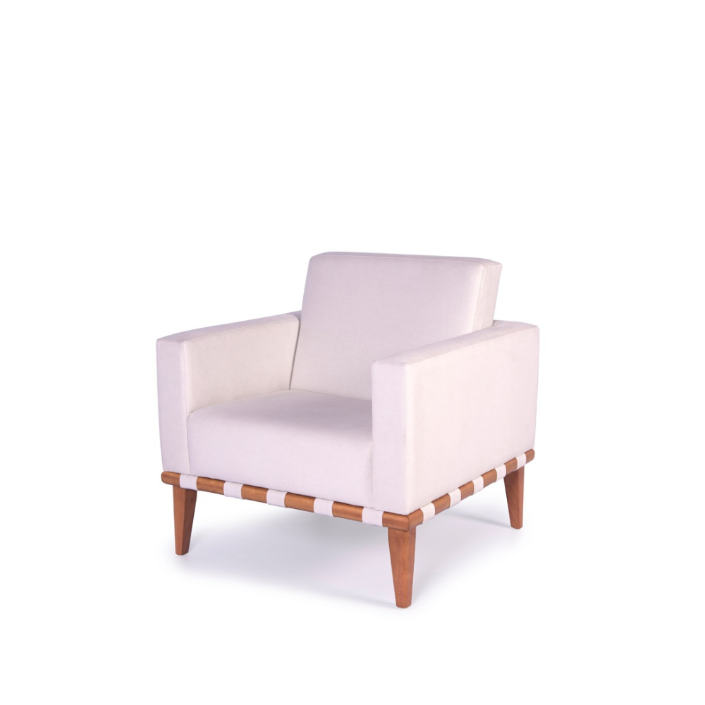 Zoom Poltrona Liv 1