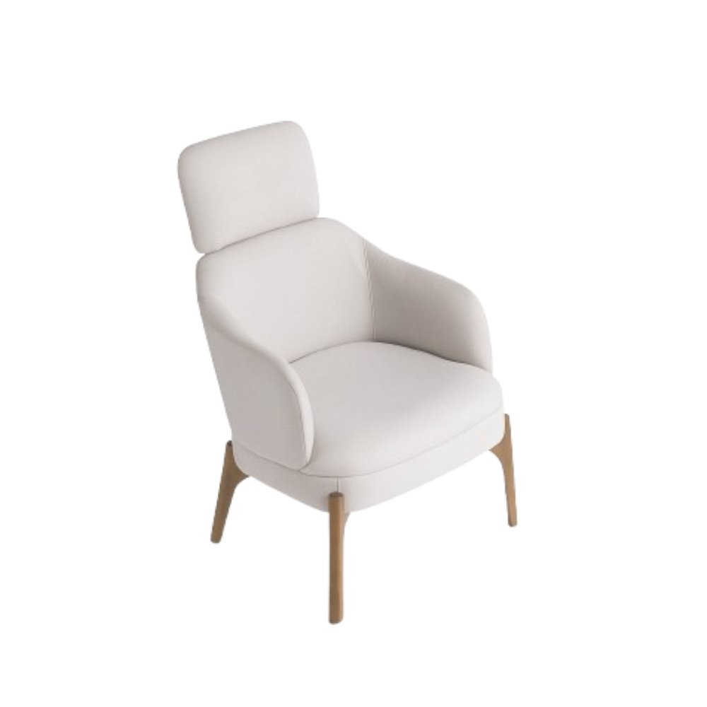 Zoom Poltrona Lucerna Alta 1