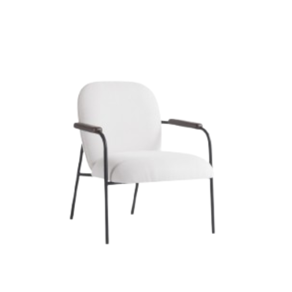Zoom Poltrona Orbe 1