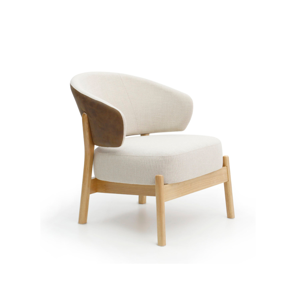 Zoom Poltrona Nimbo 1