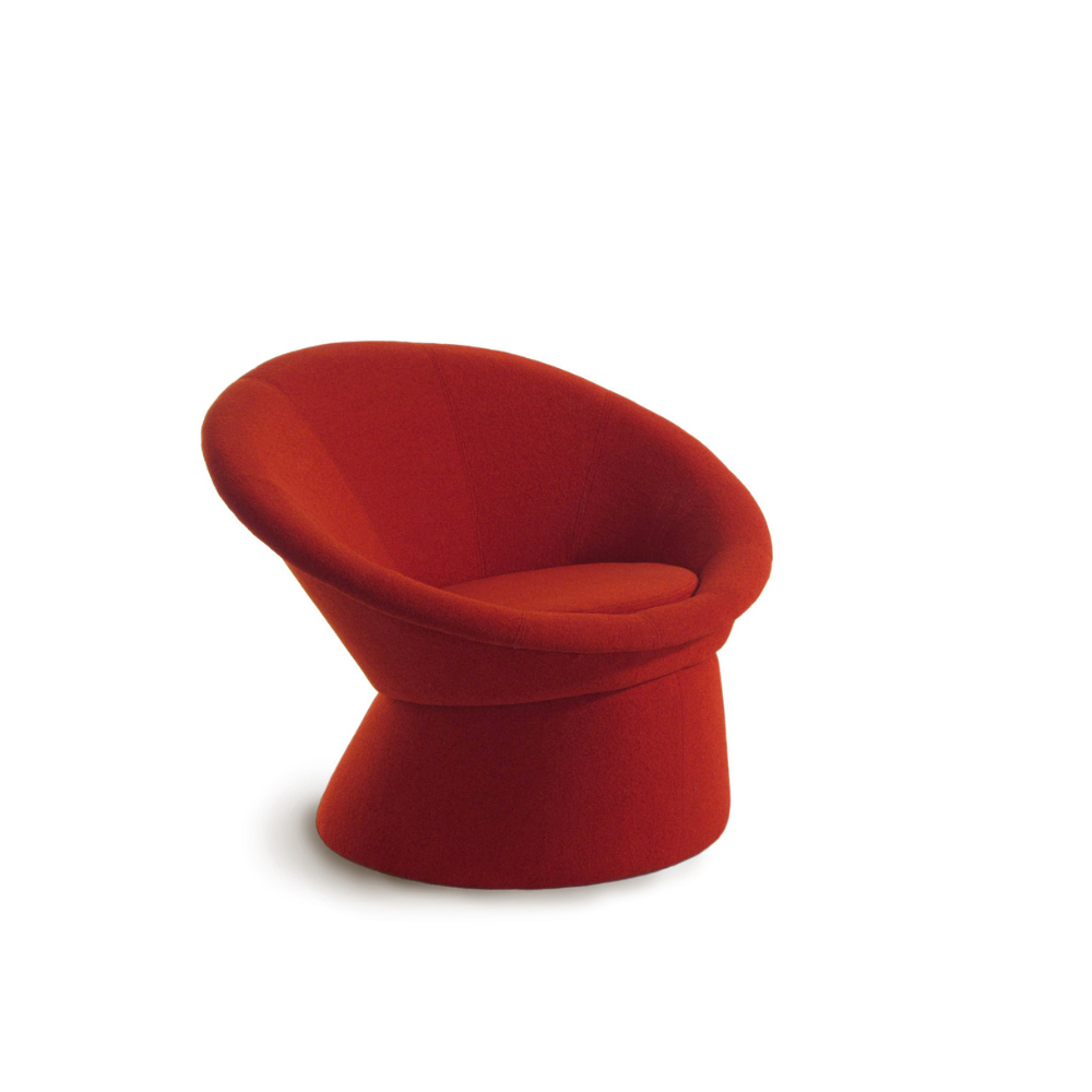 Zoom Poltrona Nido 1