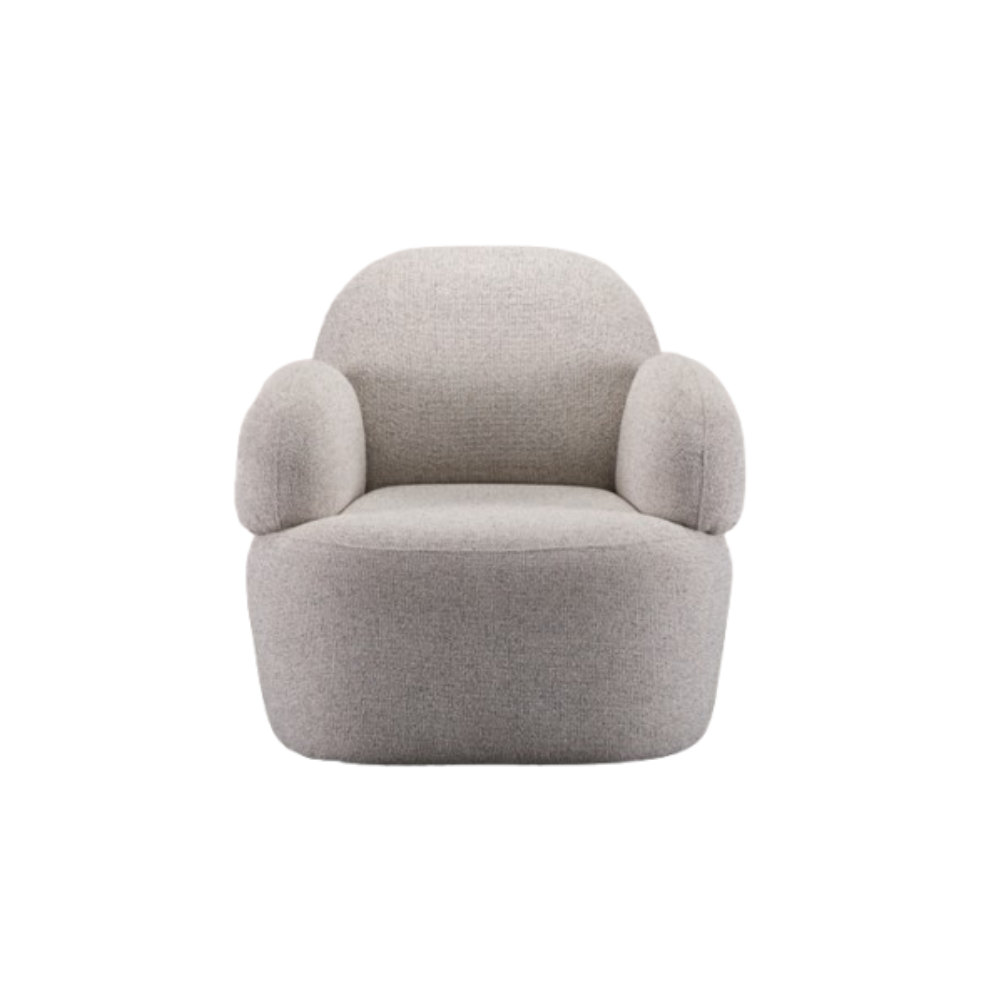 Zoom Poltrona Nest 1