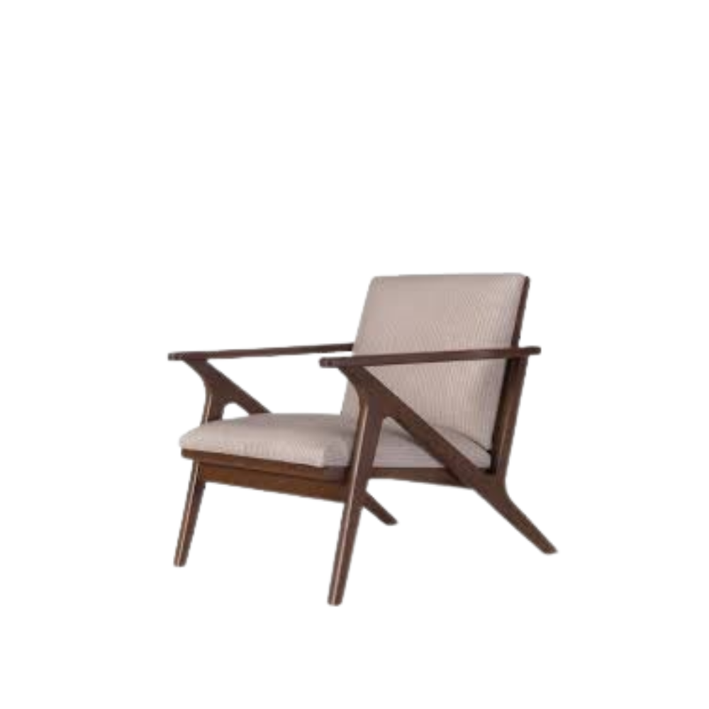 Zoom Poltrona Mona 1