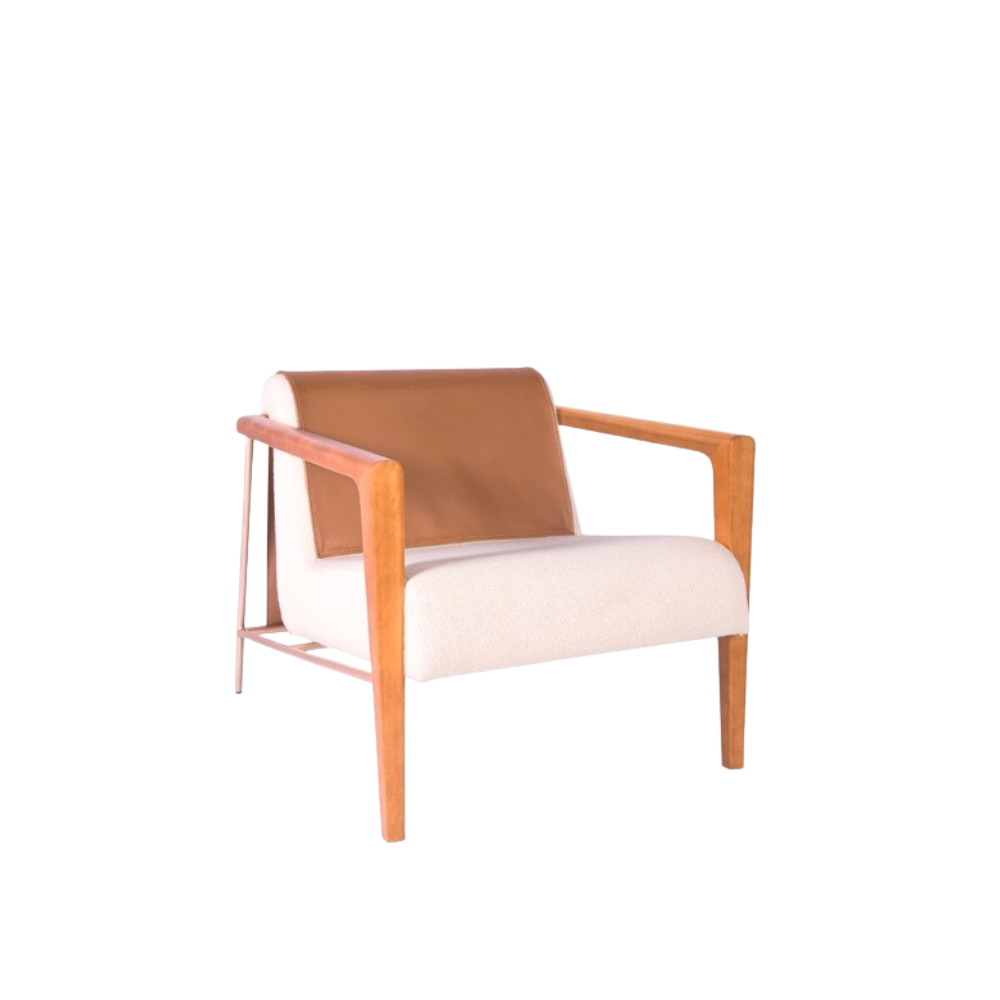 Zoom Poltrona Moicana 1