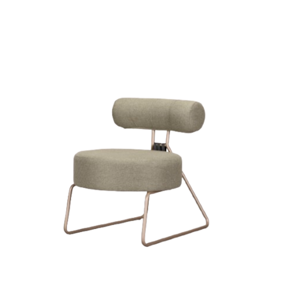 Zoom Poltrona Moccha 1