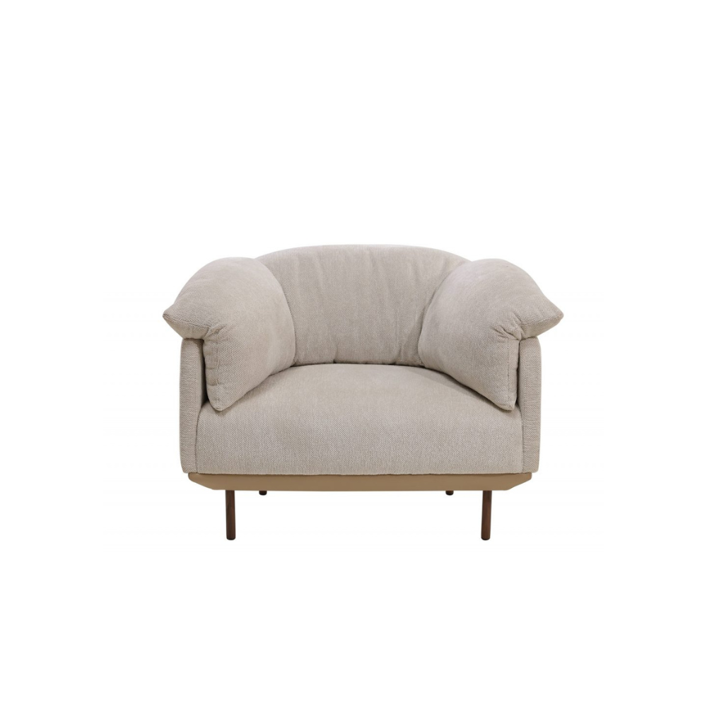 Zoom Poltrona Mirian 1